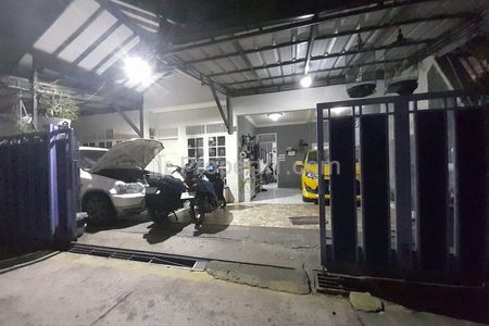 Jual Rumah Siap Huni di Sayap Antapani Kota Bandung