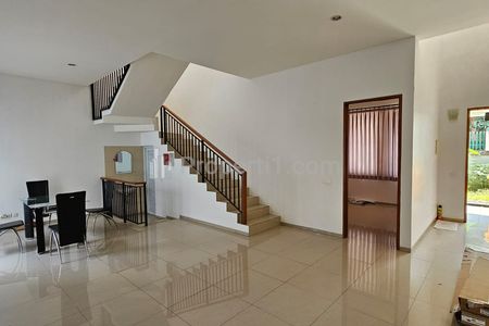 Disewakan Rumah Bagus Sayap Setiabudi Bandung