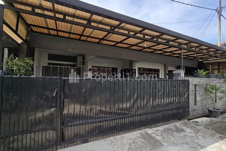 Dijual Rumah Semi Furnished Siap Huni di Kopo Permai Bandung