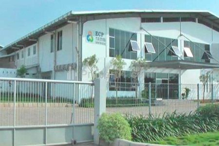 Dijual Ex Pabrik Garmen di Area Kabupaten Probolinggo