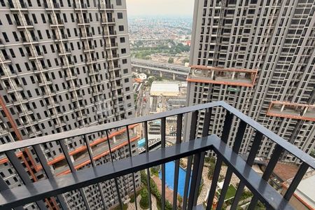 Jual Cepat Apartemen Pakuwon Residences Bekasi Tanpa Perantara Tipe Studio