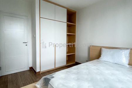 For Rent Apartment Essence Darmawangsa 4+1 BR Furnished
