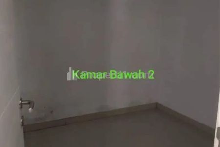 Disewakan Murah Rumah 2 Lantai Bebas Banjir di Serpong Jaya Tangerang Selatan