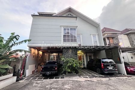 Dijual Rumah di Green Caraka Arcamanik Kota Bandung