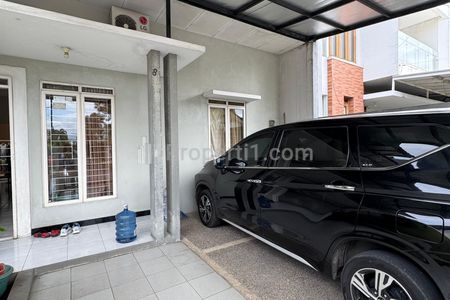Dijual Rumah Terawat di Jalan Taman Holis Indah Kota Bandung