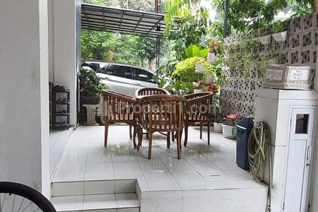 Tampak Depan 