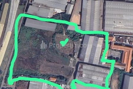 Disewakan Ex Pabrik di Gunung Gangsir, Kabupaten Pasuruan