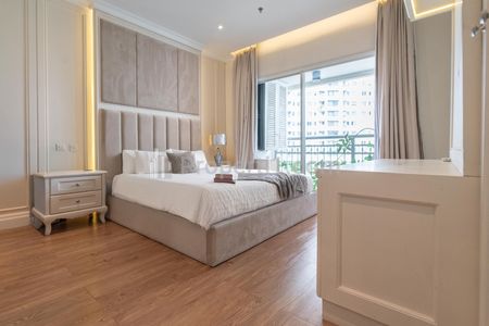 For Rent Apartemen Pavilion Residence – 2BR Full Renovated and Good Furnished