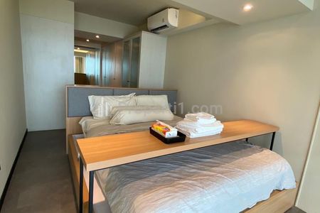 Kamar Tidur
