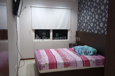 Kamar Tidur
