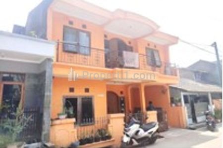 Jual Rumah Murah di Gempolsari Bandung Kulon