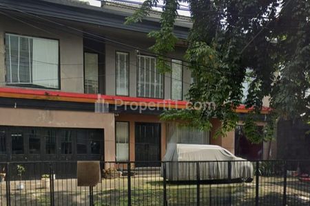 Dijual Rumah Super Murah di Tebet Raya