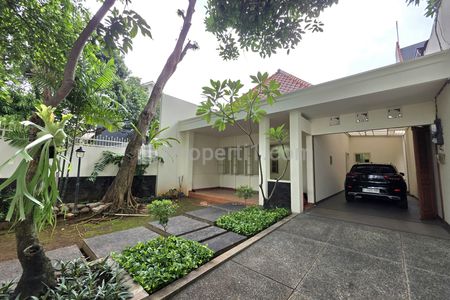 Tampak Depan