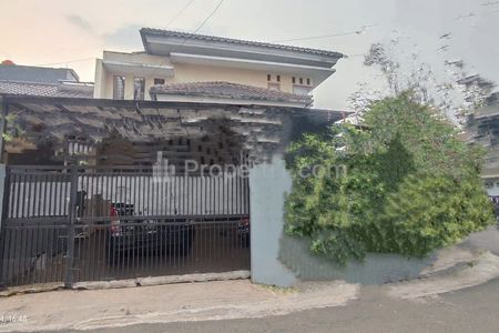 Tampak Depan