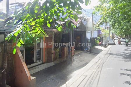Jual Ruko Ukuran 216 m² di Cengkir Raya Kelapa Gading