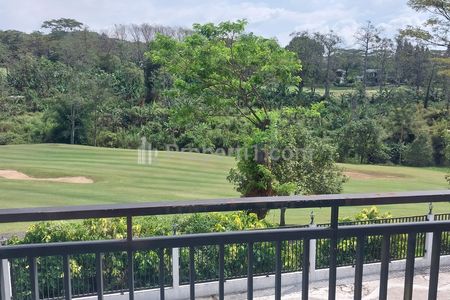 Jual Villa Bangunan di Taman Dayu Cluster Grand Riviera, Pandaan, Pasuruan, Jawa Timur