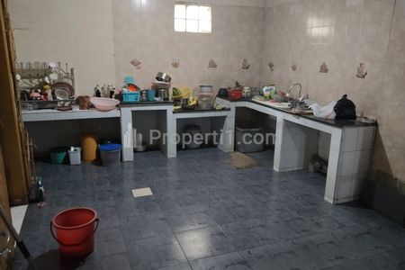 Dijual Rumah Besar di Main Road Kopo Bandung – Cocok Hunian & Usaha | SHM | Akses Strategis