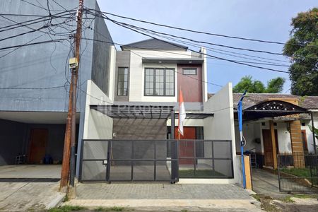 Tampak Depan