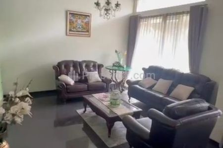 Dijual Rumah Bagus Sayap Sutami Bandung