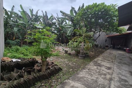 Jual Tanah Strategis Belakang STIE YKPN Seturan Raya Yogyakarta