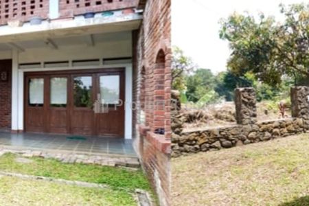 Dijual Rumah Bagus Sayap Setiabudi Bandung Barat