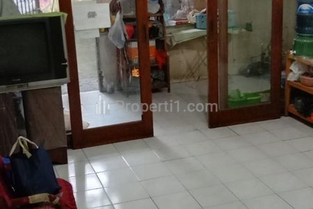 Dijual Rumah Sayap BKR Bandung
