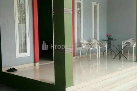 Jual cepat rumah di jakarta timur