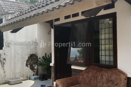Dijual Rumah Lokasi Strategis di Sawangan, Depok