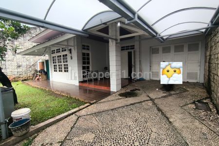Rumah Disewakan di Menteng Dalam