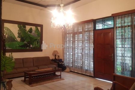 Dijual Rumah Strategis Sayap Soekarno Hatta Bandung