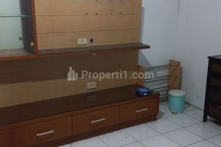 Dijual Rumah di Pasir Kaliki, Pusat Kota Bandung Lokasi Dekat Station
