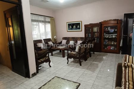 Jual Rumah di Cisereuh Sayap Soekarno Hatta Bandung dengan Akses Jalan Besar