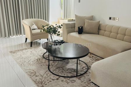Dijual Rumah Bagus Strategis Sayap Setiabudi Bandung Barat