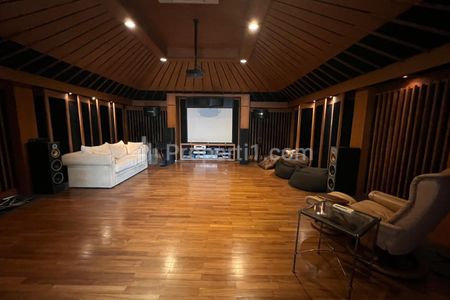 Jual Rumah di Kompleks Sunter Danau Agung