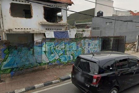 Jual Tanah di Otista Raya Cawang Jakarta Timur