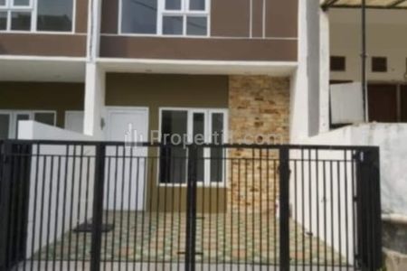 Jual Rumah Baru di Gading Griya Kelapa Gading Jakarta Utara