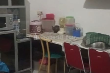 Jual Cepat Rumah di Pinggir Jalan Utama Slawi Tegal Bisa untuk Usaha
