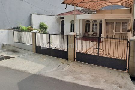 Jual Rumah Gading Elok Kelapa Gading Jakarta Utara