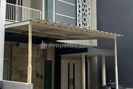 Dijual Villa di Oro-Oro Ombo Kota Batu, Lokasi Strategis