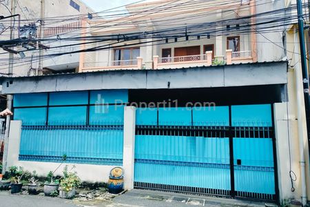 Rumah Dijual Kedung Klinter Surabaya Pusat