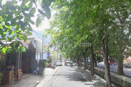 Jual Rumah Cengkir Raya Kelapa Gading Jakarta Utara
