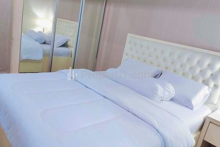 kamar tidur