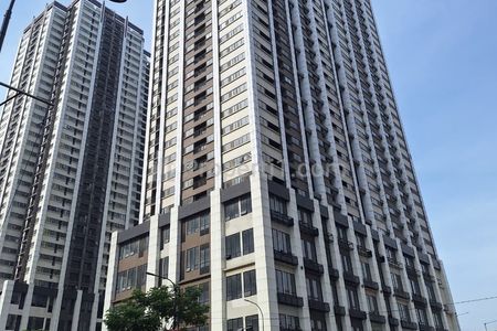 Tower rosewood