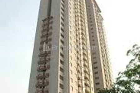 Disewakan Unit Kantor / Shop di Apartemen Simprug Indah Jakarta Selatan – Semi Furnished