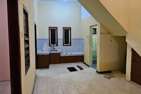 Dijual Rumah Kost di Landungsari Malang