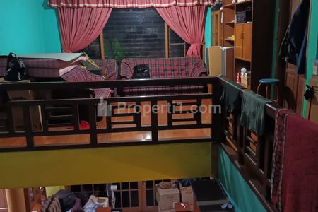 Dijual Rumah Bagus Cijerah Bandung