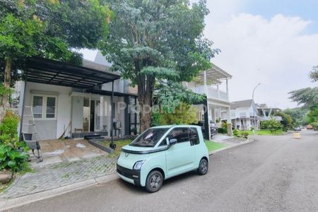 Tampak depan