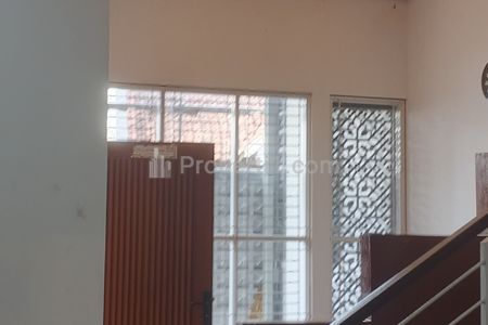 Dijual Rumah di Jl Batununggal Indah Kota Bandung