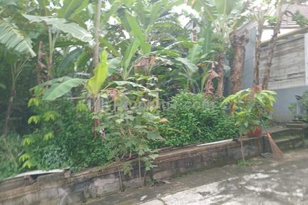Dijual Tanah Luas 155 m2 di Joyogrand Malang
