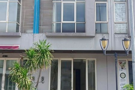 Disewakan Ruko Grand Pakuwon VICTORIA MAINSTREET Tandes, Surabaya Barat
